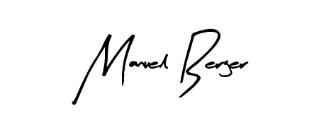 Arty Signature is a professional signature style that is perfect for those who want to add a touch of class to their signature. Get Manuel Berger name fancy signature for free. Manuel Berger signature style 8 images and pictures png
