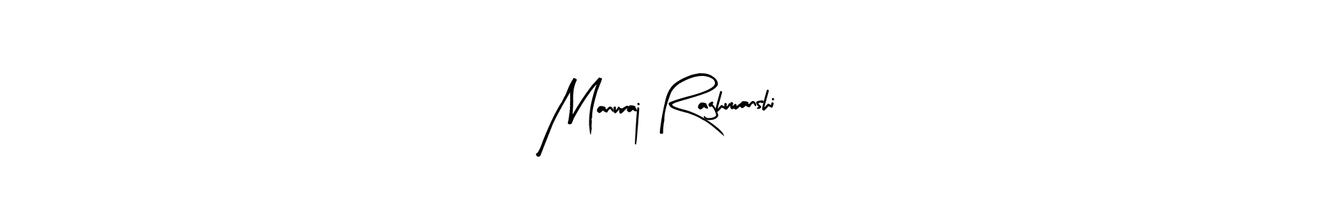 Here are the top 10 professional signature styles for the name Manuraj Raghuwanshi. These are the best autograph styles you can use for your name. Manuraj Raghuwanshi signature style 8 images and pictures png