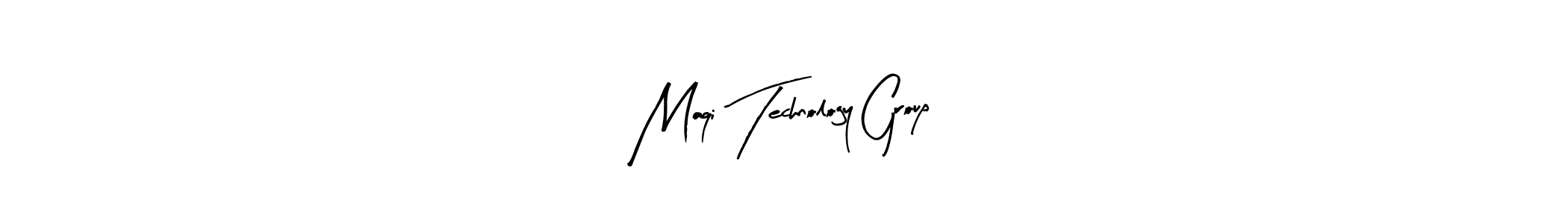 This is the best signature style for the Maqi Technology Group name. Also you like these signature font (Arty Signature). Mix name signature. Maqi Technology Group signature style 8 images and pictures png