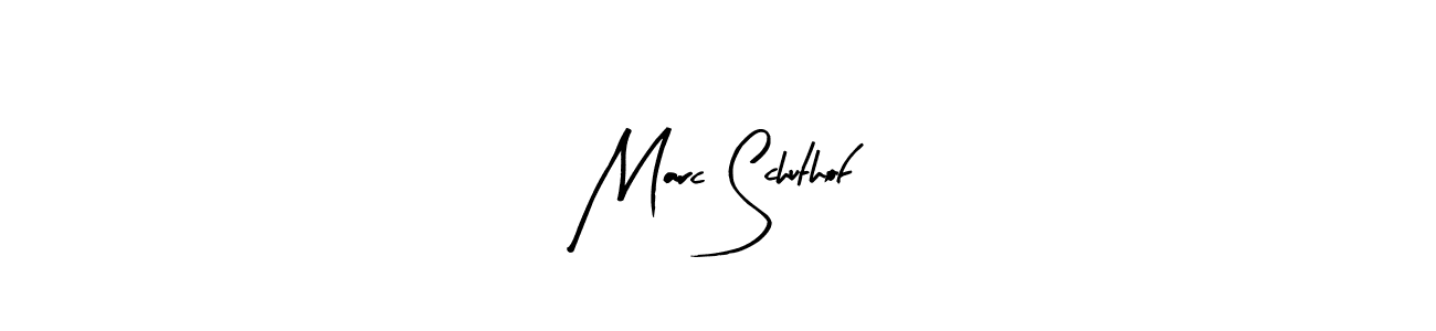 You can use this online signature creator to create a handwritten signature for the name Marc Schuthof. This is the best online autograph maker. Marc Schuthof signature style 8 images and pictures png