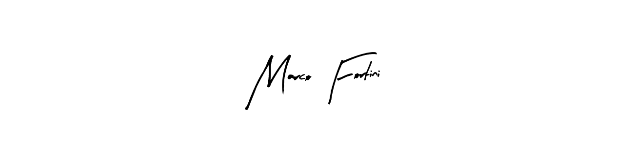 Make a short Marco Fortini signature style. Manage your documents anywhere anytime using Arty Signature. Create and add eSignatures, submit forms, share and send files easily. Marco Fortini signature style 8 images and pictures png