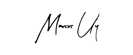 Looking for the ultimate eSignature for Marcus Uy? Explore Arty Signature font collection and download transparent PNGs in seconds. Marcus Uy signature style 8 images and pictures png