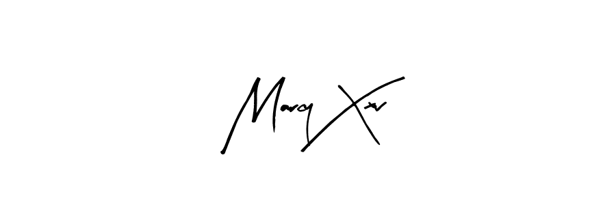 Also we have Marcy Xxv name is the best signature style. Create professional handwritten signature collection using Arty Signature autograph style. Marcy Xxv signature style 8 images and pictures png