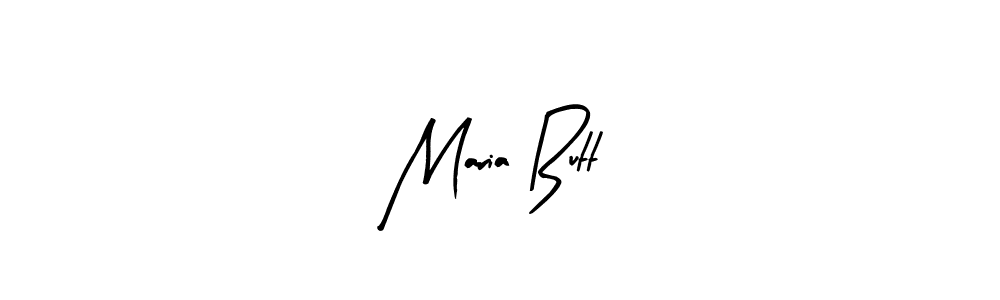 You can use this online signature creator to create a handwritten signature for the name Maria Butt. This is the best online autograph maker. Maria Butt signature style 8 images and pictures png