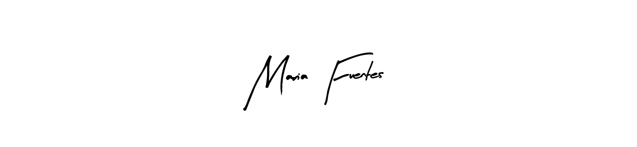 Also You can easily find your signature by using the search form. We will create Maria Fuentes name handwritten signature images for you free of cost using Arty Signature sign style. Maria Fuentes signature style 8 images and pictures png