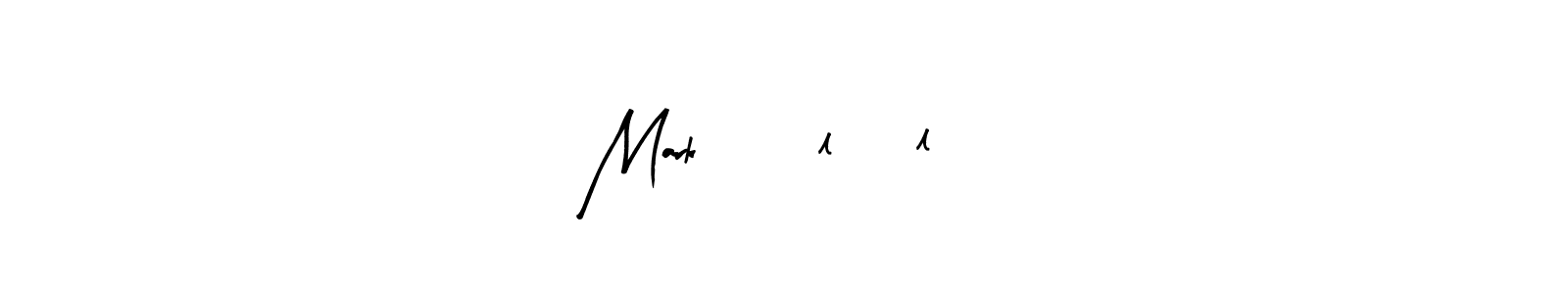 Make a beautiful signature design for name Mark     6l13l24. With this signature (Arty Signature) style, you can create a handwritten signature for free. Mark     6l13l24 signature style 8 images and pictures png