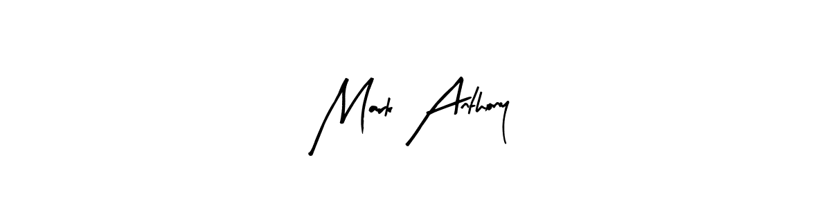 Make a short Mark Anthony signature style. Manage your documents anywhere anytime using Arty Signature. Create and add eSignatures, submit forms, share and send files easily. Mark Anthony signature style 8 images and pictures png