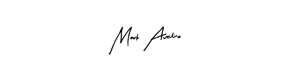 How to Draw Mark Avelino signature style? Arty Signature is a latest design signature styles for name Mark Avelino. Mark Avelino signature style 8 images and pictures png
