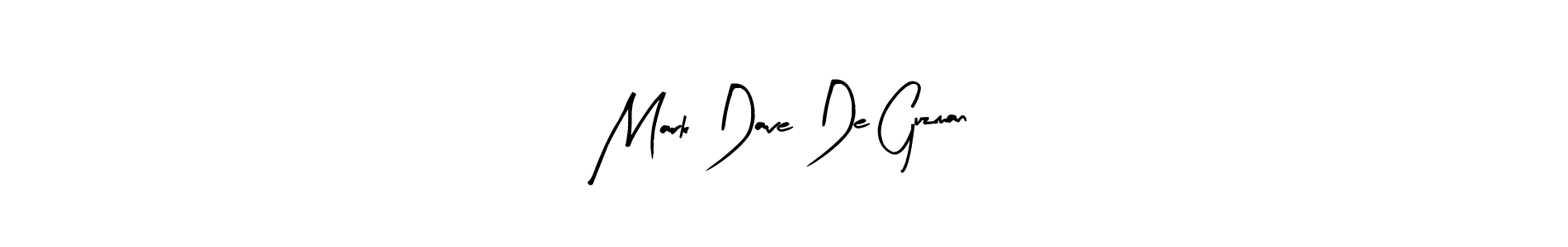 Also we have Mark Dave De Guzman name is the best signature style. Create professional handwritten signature collection using Arty Signature autograph style. Mark Dave De Guzman signature style 8 images and pictures png