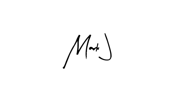 You can use this online signature creator to create a handwritten signature for the name Mark J. This is the best online autograph maker. Mark J signature style 8 images and pictures png