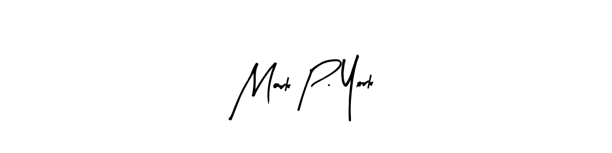 How to Draw Mark P. York signature style? Arty Signature is a latest design signature styles for name Mark P. York. Mark P. York signature style 8 images and pictures png