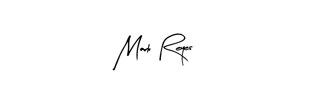 This is the best signature style for the Mark Reyes name. Also you like these signature font (Arty Signature). Mix name signature. Mark Reyes signature style 8 images and pictures png