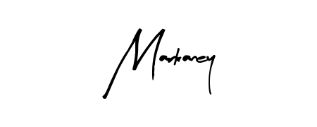 A classic penmanship look for Markaney. The Arty Signature font brings timeless elegance and confidence to every signed document. Markaney signature style 8 images and pictures png