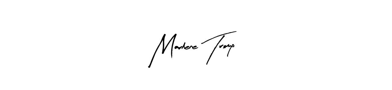 You can use this online signature creator to create a handwritten signature for the name Marlene Tromp. This is the best online autograph maker. Marlene Tromp signature style 8 images and pictures png