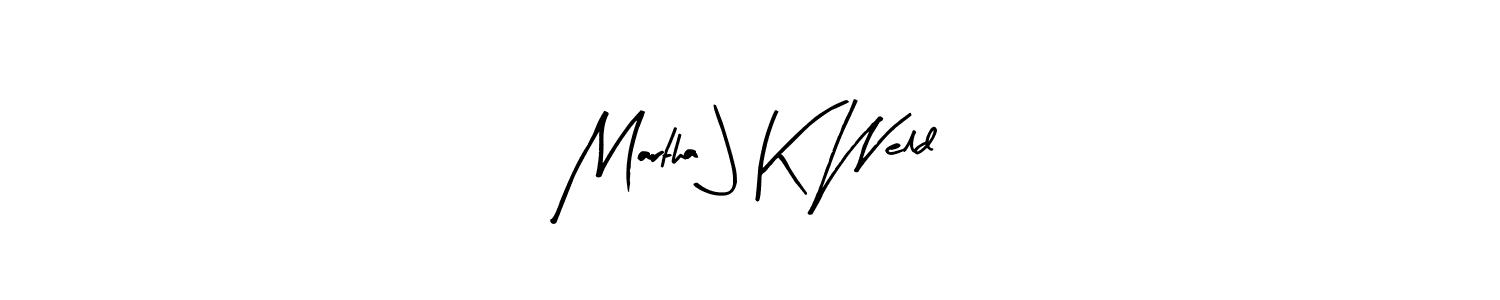 Also You can easily find your signature by using the search form. We will create Martha J K Weld name handwritten signature images for you free of cost using Arty Signature sign style. Martha J K Weld signature style 8 images and pictures png