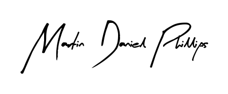 The Arty Signature handwriting style adds charm and authenticity to name Martin Daniel Phillips. A wonderful choice for personal thank-you notes. Martin Daniel Phillips signature style 8 images and pictures png