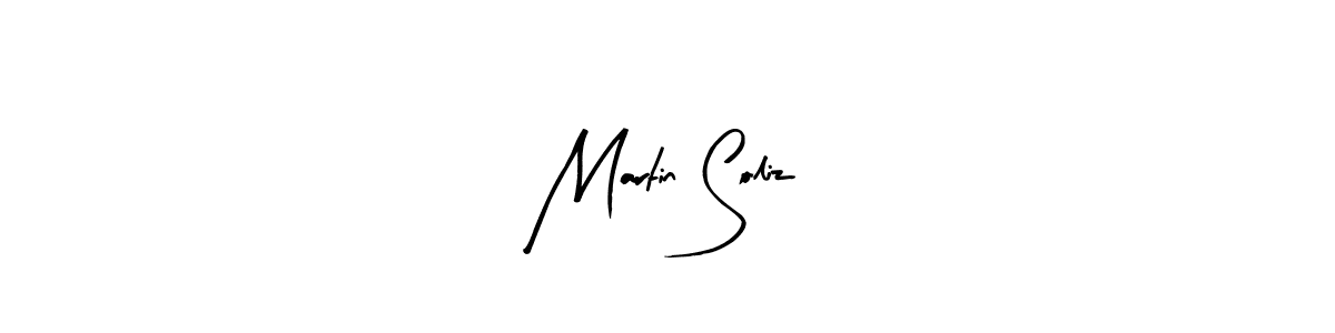 Also we have Martin Soliz name is the best signature style. Create professional handwritten signature collection using Arty Signature autograph style. Martin Soliz signature style 8 images and pictures png