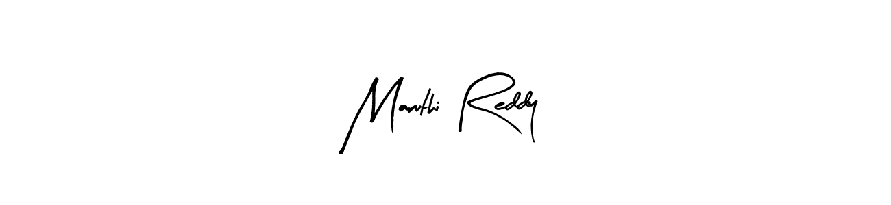 Also You can easily find your signature by using the search form. We will create Maruthi Reddy name handwritten signature images for you free of cost using Arty Signature sign style. Maruthi Reddy signature style 8 images and pictures png