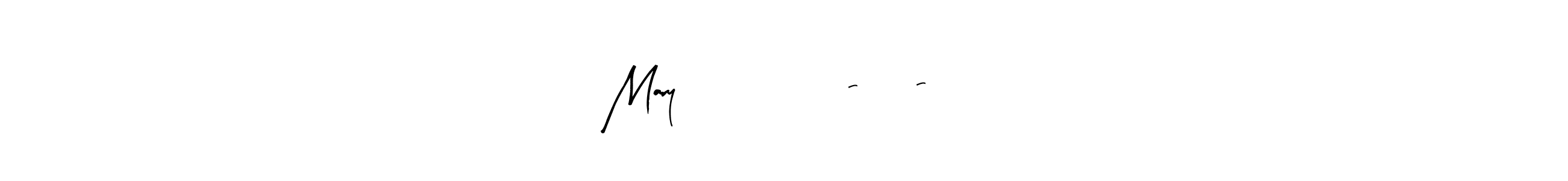 The best way (Arty Signature) to make a short signature is to pick only two or three words in your name. The name Mary               6-13-24 include a total of six letters. For converting this name. Mary               6-13-24 signature style 8 images and pictures png