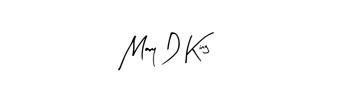 Once you've used our free online signature maker to create your best signature Arty Signature style, it's time to enjoy all of the benefits that Mary D King name signing documents. Mary D King signature style 8 images and pictures png