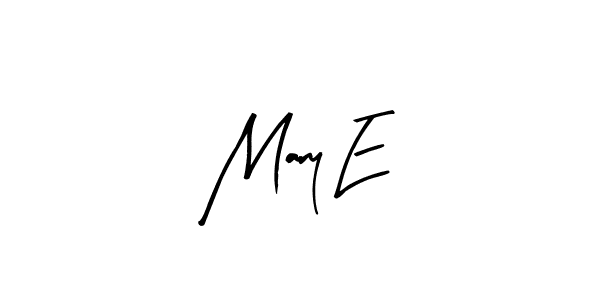 Make a short Mary E signature style. Manage your documents anywhere anytime using Arty Signature. Create and add eSignatures, submit forms, share and send files easily. Mary E signature style 8 images and pictures png