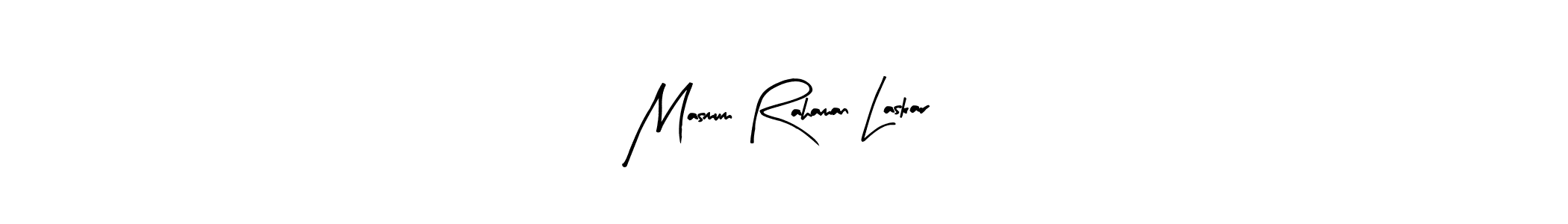 Best and Professional Signature Style for Masmum Rahaman Laskar. Arty Signature Best Signature Style Collection. Masmum Rahaman Laskar signature style 8 images and pictures png