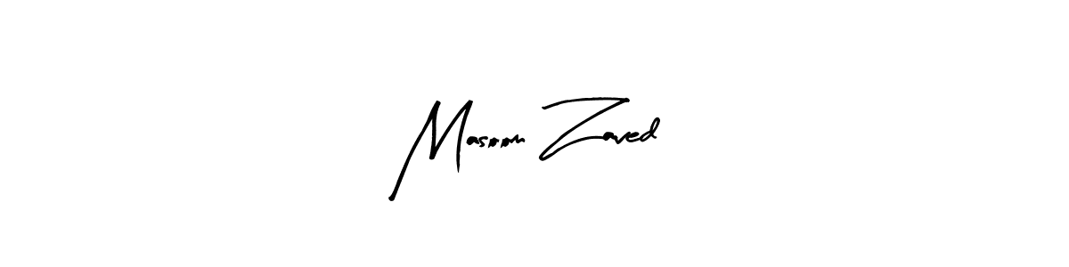 This is the best signature style for the Masoom Zaved name. Also you like these signature font (Arty Signature). Mix name signature. Masoom Zaved signature style 8 images and pictures png