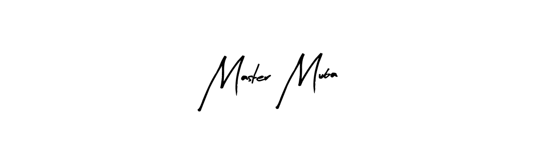 Master Muba stylish signature style. Best Handwritten Sign (Arty Signature) for my name. Handwritten Signature Collection Ideas for my name Master Muba. Master Muba signature style 8 images and pictures png