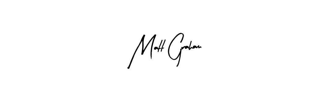 Once you've used our free online signature maker to create your best signature Arty Signature style, it's time to enjoy all of the benefits that Matt Graham name signing documents. Matt Graham signature style 8 images and pictures png
