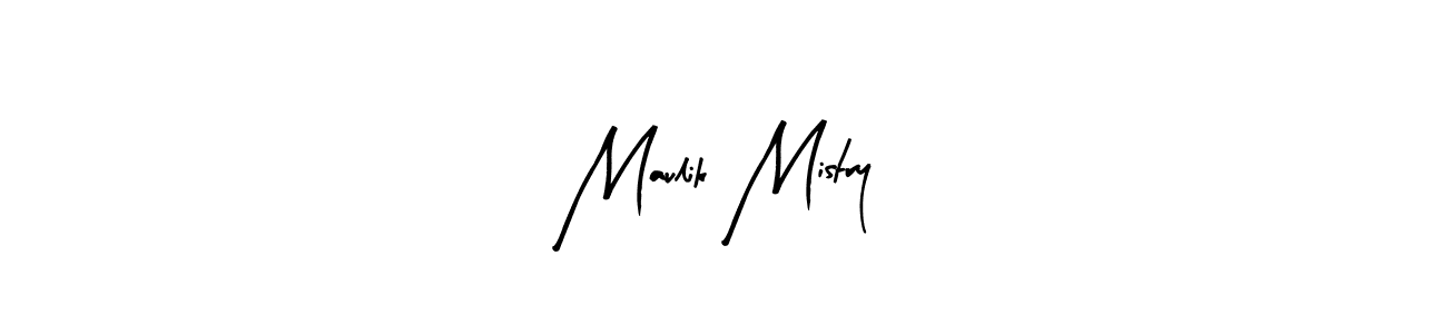 You can use this online signature creator to create a handwritten signature for the name Maulik Mistry. This is the best online autograph maker. Maulik Mistry signature style 8 images and pictures png