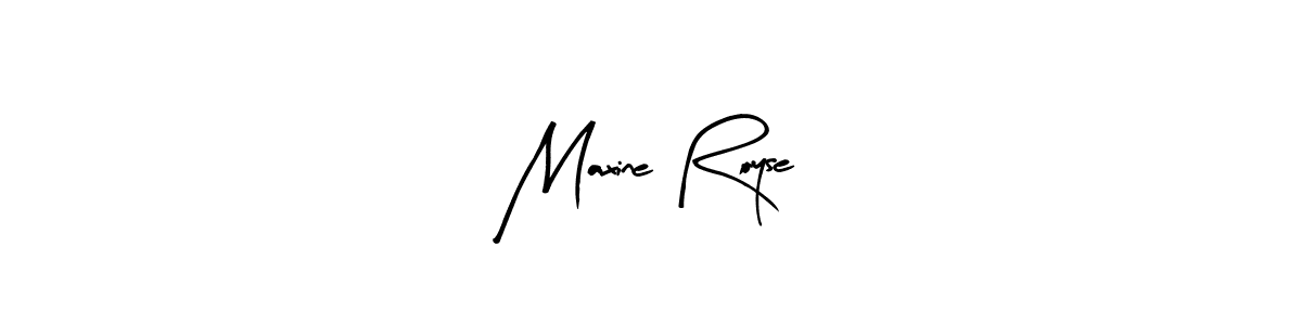 Use a signature maker to create a handwritten signature online. With this signature software, you can design (Arty Signature) your own signature for name Maxine Royse. Maxine Royse signature style 8 images and pictures png
