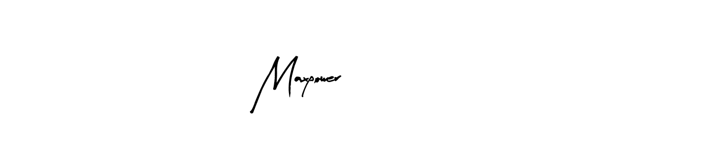 Also we have Maxpower124816 name is the best signature style. Create professional handwritten signature collection using Arty Signature autograph style. Maxpower124816 signature style 8 images and pictures png