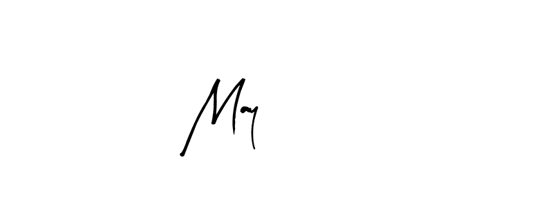 You can use this online signature creator to create a handwritten signature for the name May 2018. This is the best online autograph maker. May 2018 signature style 8 images and pictures png