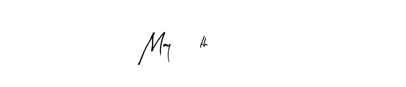 The best way (Arty Signature) to make a short signature is to pick only two or three words in your name. The name May 25th, 2002 include a total of six letters. For converting this name. May 25th, 2002 signature style 8 images and pictures png