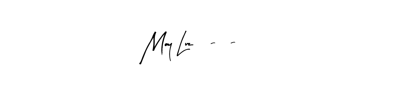 Make a beautiful signature design for name May Luz 4-3-24. Use this online signature maker to create a handwritten signature for free. May Luz 4-3-24 signature style 8 images and pictures png
