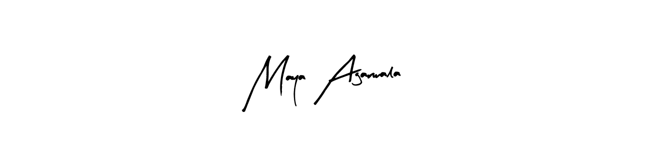 How to Draw Maya Agarwala signature style? Arty Signature is a latest design signature styles for name Maya Agarwala. Maya Agarwala signature style 8 images and pictures png