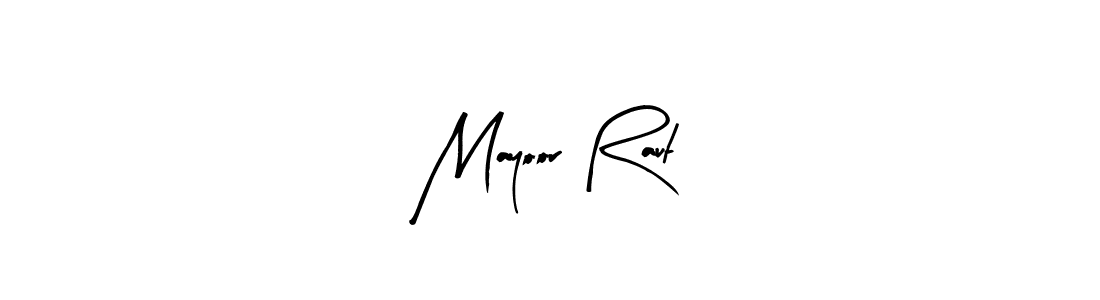 It looks lik you need a new signature style for name Mayoor Raut. Design unique handwritten (Arty Signature) signature with our free signature maker in just a few clicks. Mayoor Raut signature style 8 images and pictures png