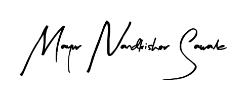 Stand out with a creative autograph for Mayur Nandkishor Sawale. The Arty Signature styling blends modern aesthetics with classic signature flourishes. Mayur Nandkishor Sawale signature style 8 images and pictures png