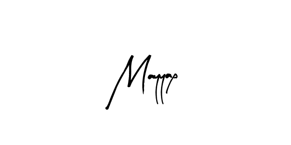 Here are the top 10 professional signature styles for the name Mayyap. These are the best autograph styles you can use for your name. Mayyap signature style 8 images and pictures png