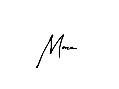 Make a beautiful signature design for name Mazz. Use this online signature maker to create a handwritten signature for free. Mazz signature style 8 images and pictures png