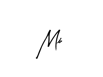 Make a beautiful signature design for name Mb². With this signature (Arty Signature) style, you can create a handwritten signature for free. Mb² signature style 8 images and pictures png