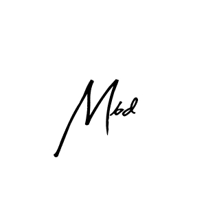 How to make Mbd name signature. Use Arty Signature style for creating short signs online. This is the latest handwritten sign. Mbd signature style 8 images and pictures png