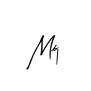 Make a beautiful signature design for name Mbj. Use this online signature maker to create a handwritten signature for free. Mbj signature style 8 images and pictures png