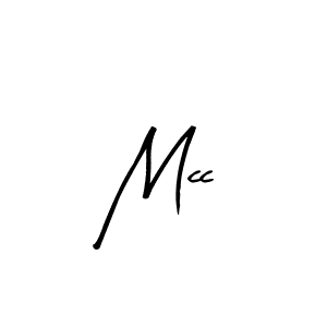 You should practise on your own different ways (Arty Signature) to write your name (Mcc) in signature. don't let someone else do it for you. Mcc signature style 8 images and pictures png