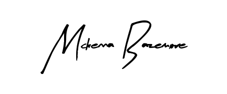 You should practise on your own different ways (Arty Signature) to write your name (Mckenna Bazemore) in signature. Don't let someone else do it for you. Mckenna Bazemore signature style 8 images and pictures png