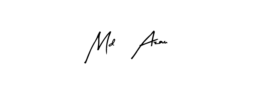 Similarly Arty Signature is the best handwritten signature design. Signature creator online .You can use it as an online autograph creator for name Md۔ Azam. Md۔ Azam signature style 8 images and pictures png