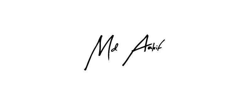 Check out images of Autograph of Md Aakif name. Actor Md Aakif Signature Style. Arty Signature is a professional sign style online. Md Aakif signature style 8 images and pictures png