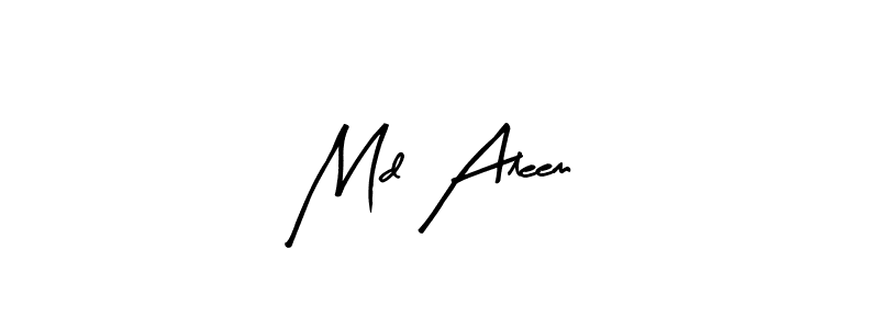 See photos of Md Aleem official signature by Spectra . Check more albums & portfolios. Read reviews & check more about Arty Signature font. Md Aleem signature style 8 images and pictures png