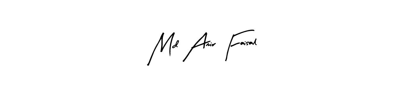 Check out images of Autograph of Md Amir Faisal name. Actor Md Amir Faisal Signature Style. Arty Signature is a professional sign style online. Md Amir Faisal signature style 8 images and pictures png