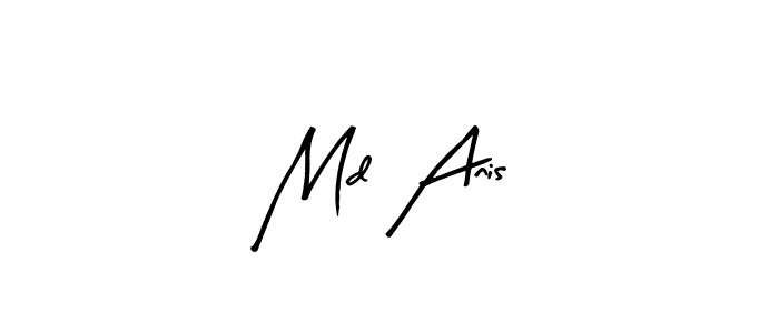 Make a short Md Anis signature style. Manage your documents anywhere anytime using Arty Signature. Create and add eSignatures, submit forms, share and send files easily. Md Anis signature style 8 images and pictures png